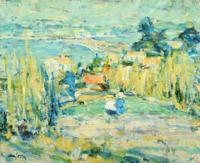 Pierre Anfosso Painting - Sold for $1,625 on 11-06-2021 (Lot 251).jpg